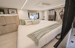 Say hello to "The Summit"! Our 26 Wildwood Lodge!