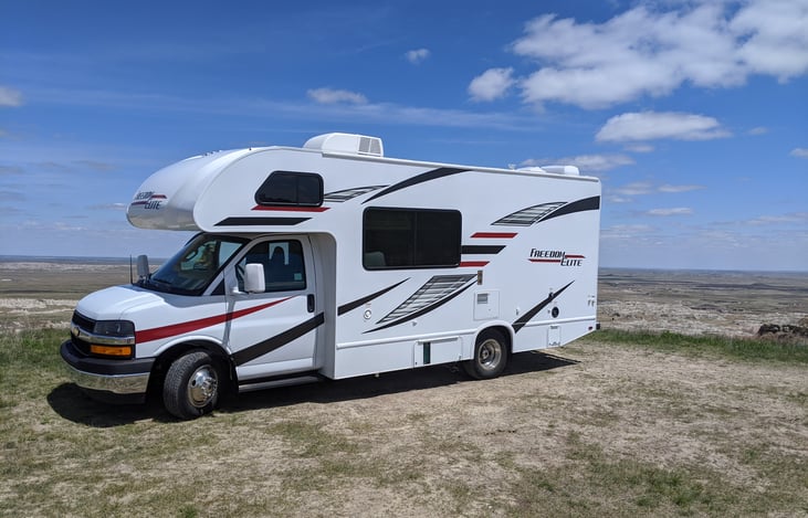 RV Photo