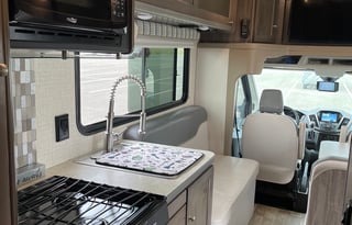 Yellowstone National Park WY Off-Grid Adventure