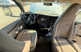 Sleep 6 - Luxury Family Fun RV Coachmen