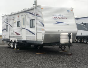 Jayco Jay Flight 28BHS