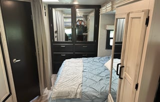 New 2023 Entegra Odyssey 24B