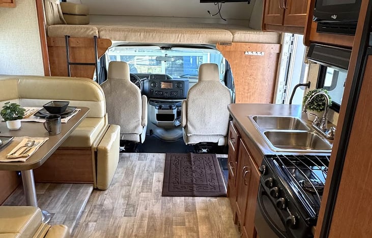 RV Photo