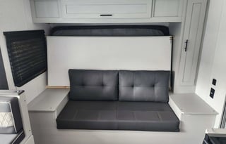 2021 Forest River RV Salem FSX 178BHSK