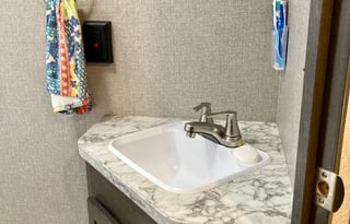 Kid and Pet Friendly Camper Rental