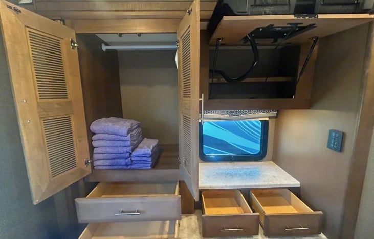 RV Photo