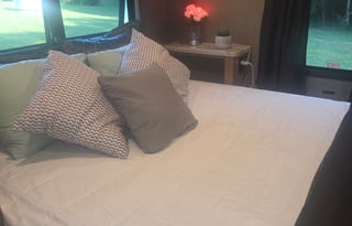 2021 Thor Motor Coach Quantum LF31
