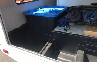 EZ to drive- 2021 Perfect Size Class C HotelBuster