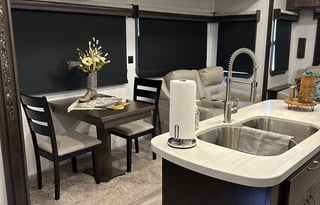 2021 Cedar Creek Hathaway Edition 36CK2 5th Wheel