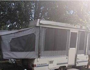 Coleman The Pioneer Series Arcadia