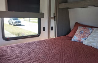 2021 Keystone RV Hideout 290QB