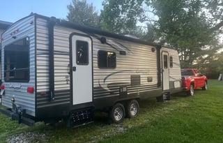 2019 Keystone Springdale Summerland