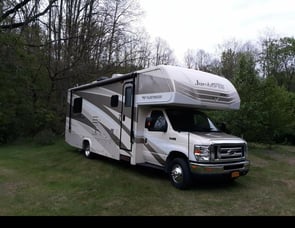 Fleetwood RV Jamboree 30U