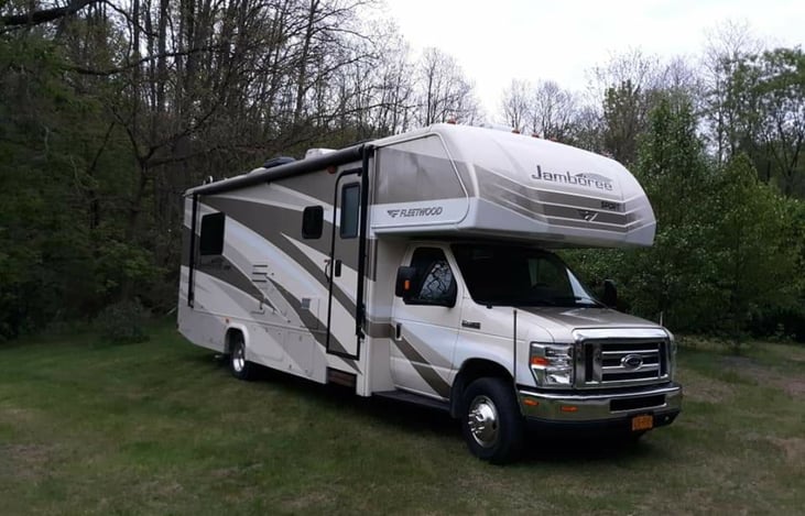 RV Photo