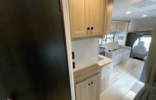 Fully Stocked -  2026 Forester 3251DSLE