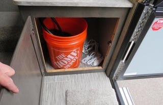 2020 Forest River-FlagstaffSE176SE With SolarPanel