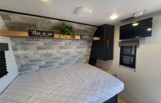 2022 Keystone RV Springdale Mini 1800BH