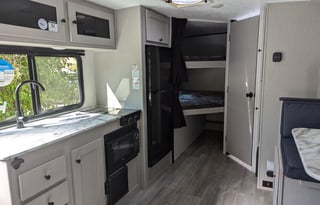2024 Coachmen Apex Nano 208BHS