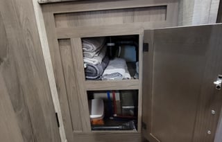 2020 Gulfstream Kingsport with bunk beds