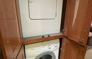 2009 Monaco Beaver HAL 1516