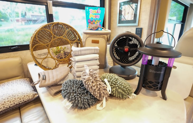 RV Photo