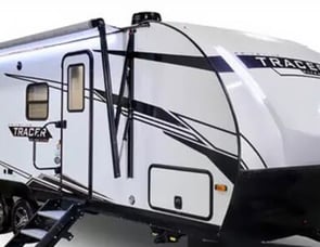 Forest River RV tracer 32bhs