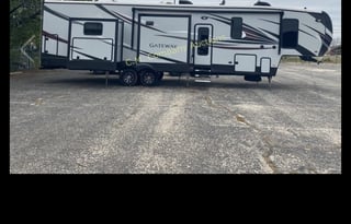 2017 Heartland Gateway 3800 RLB