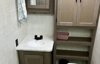 Escape to Keys with Affordable RV 2022 Gulfstream