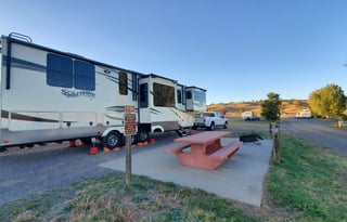 2019 Grand Design Solitude 374TH