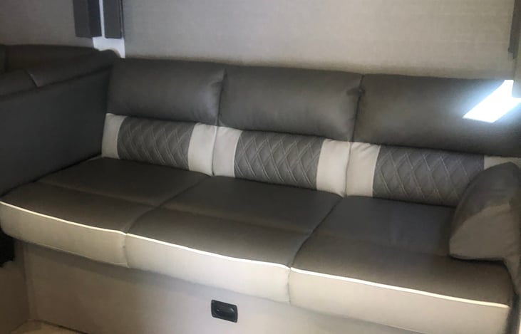 Versa Couch