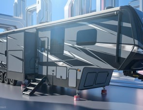 Keystone RV Raptor 423