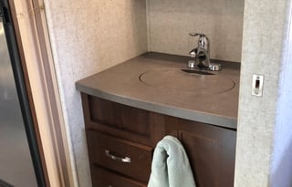 2018 Deluxe Forest River Forester 2501TS - "Sadie"