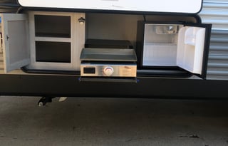 2022 Coachmen RV Catalina Legacy 293QBCK