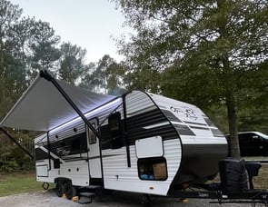 Highland Ridge RV Open Range Conventional OT26BHS