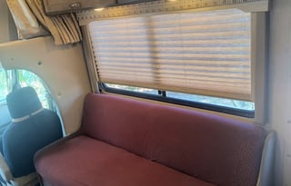 2017 No. Miles fees Four winds
