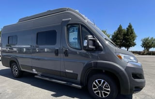 Sugar POP - 2025 Winnebago Solis