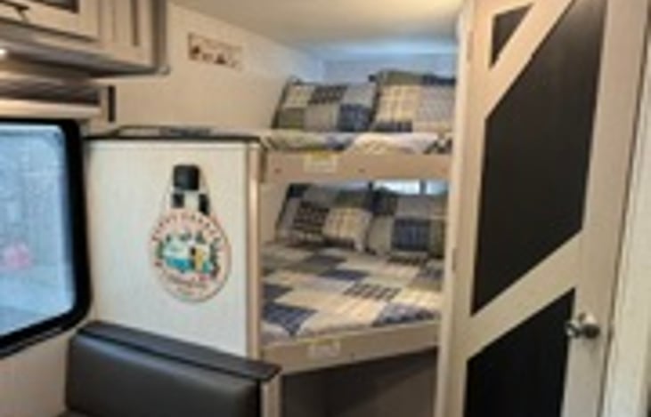 Bunk beds
