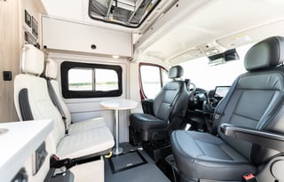 2023 Winnebago Solis 59PX