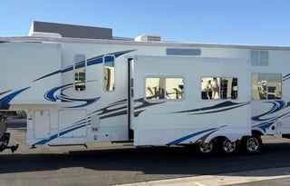 Desert Dynasty Burning Man Rental 2026