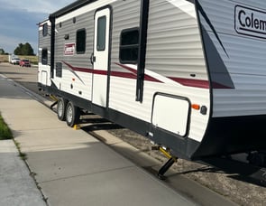 Keystone RV Coleman 262BH