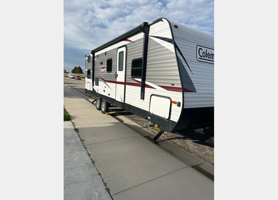 Travel Trailer rentals in Nampa