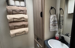 2025 Coachmen RV Cross Trail EV 20X - AWD