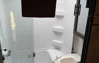 2021 Forest River RV Sabre 36BHQ