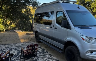 2023 Thor Motor Coach Sanctuary 19P