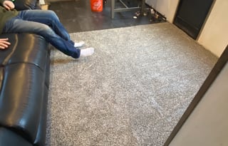 2021 Vengeance Rogue Armored VGF4007G2