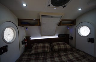 Nücamp T@G 2018 (NO PETS ALLOWED)