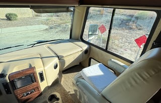 2013 Thor Motor Coach ACE 29 2