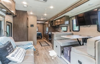 RV Lucy