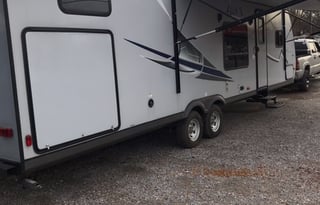 2018 Coachmen RV Apex Ultra-Lite 300LE