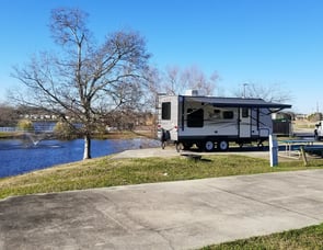 Jayco Jay Flight 19RD